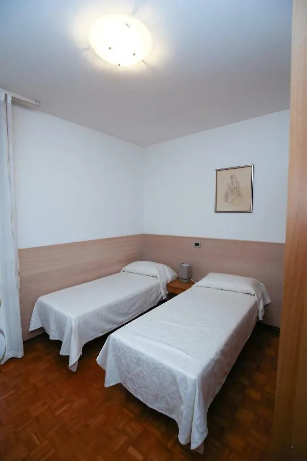 Appartamento Martina C. Marghera Holiday home