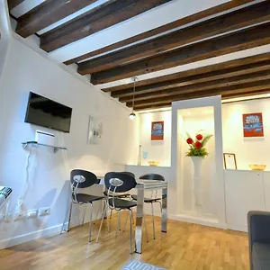 Ve.n.i.ce Cera Ca'amata Apartamento